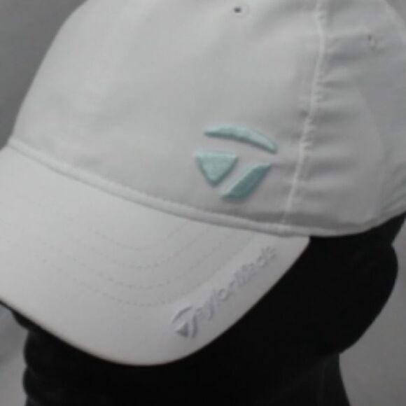 💚Taylor Made Golf Hat  - Picture 4 of 5